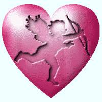 14 FEBRARY: ST. VALENTINE' S DAY
