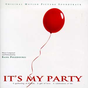 THE PARTY